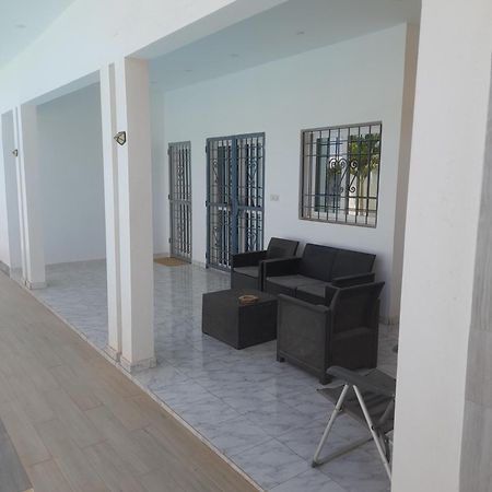 La doré du Sénégal Somone Esterno foto