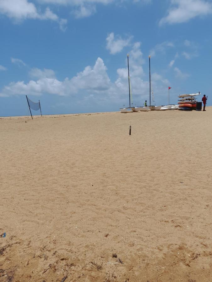 La doré du Sénégal Somone Esterno foto