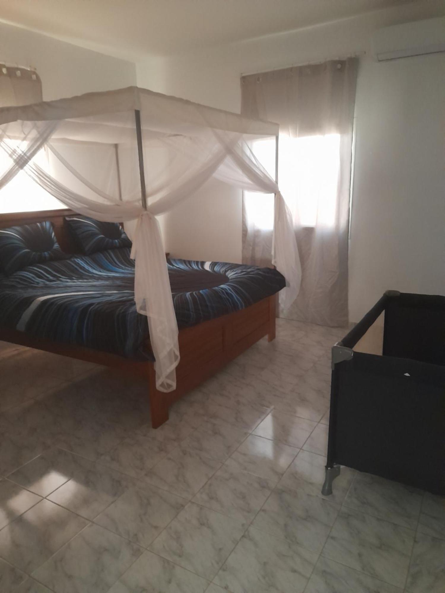 La doré du Sénégal Somone Esterno foto