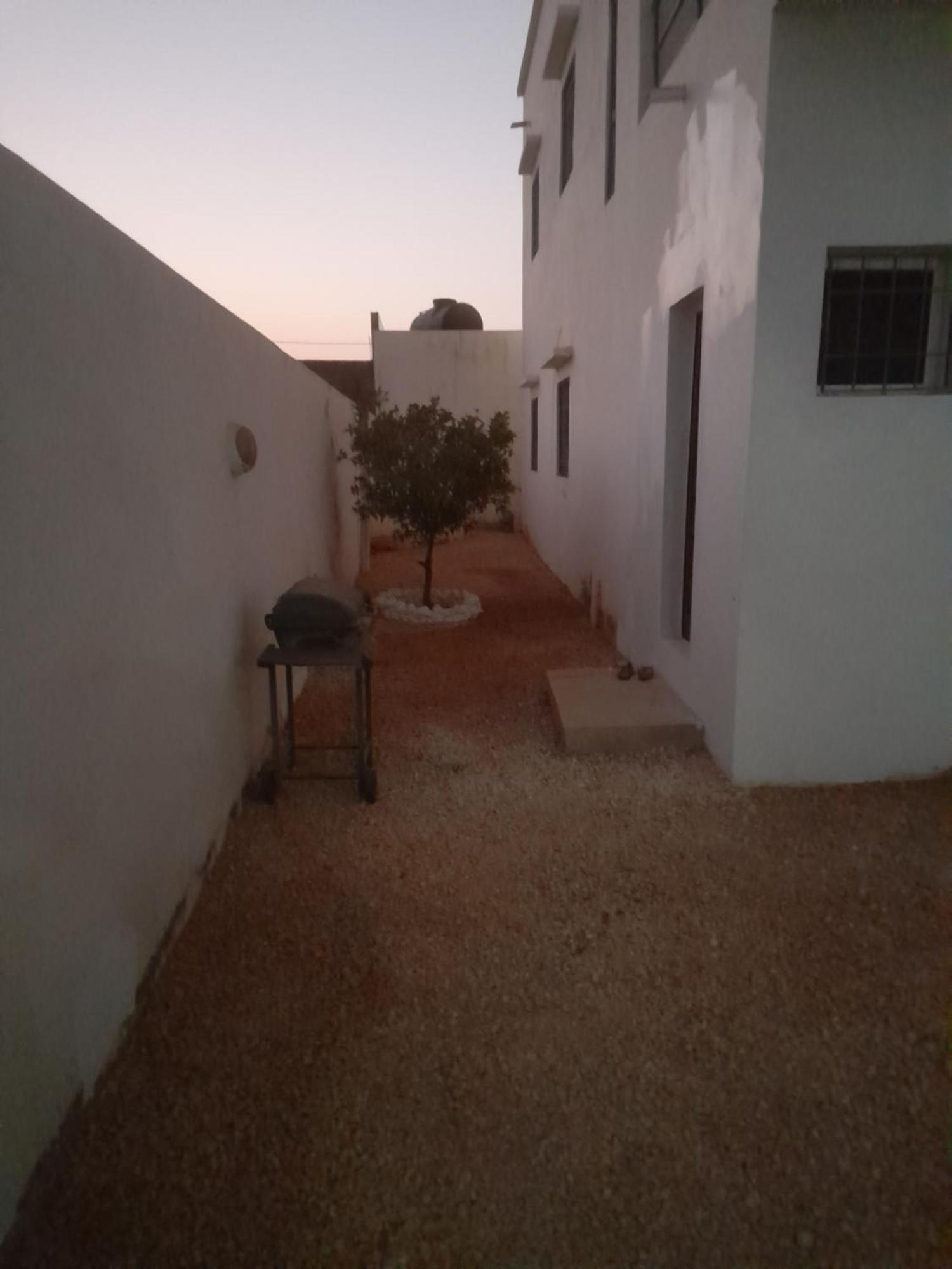 La doré du Sénégal Somone Esterno foto